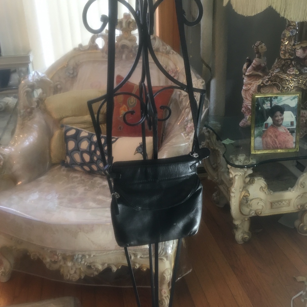 Cross Body